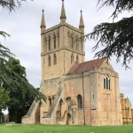 Pershore Abbey Community